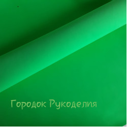 Фом ІРАНСЬКИЙ , 30*35см , колір ЯСКРАВО-ЗЕЛЕНИЙ