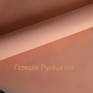 Фом ІРАНСЬКИЙ , 30*35см , колір ЛОСОСЕВИЙ