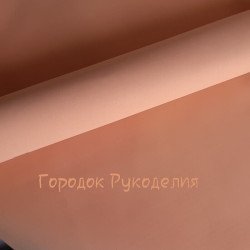 Фом ІРАНСЬКИЙ , 30*35см , колір ЛОСОСЕВИЙ