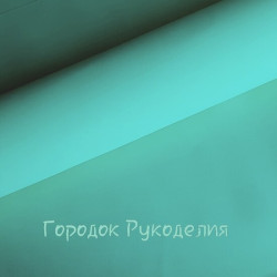 Фом ІРАНСЬКИЙ , 30*35см , колір М'ЯТА