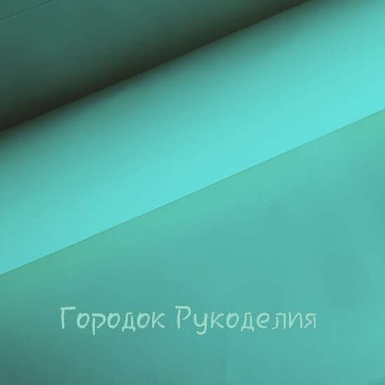 Фом ІРАНСЬКИЙ , 30*35см , колір М'ЯТА