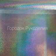 Ековініл 20*10, колір СРІБНА РОЗСИП