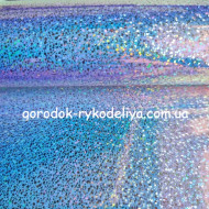 Ековініл 20*30, біла розсип