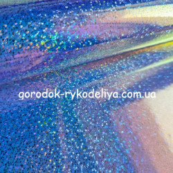Ековініл 20*30, біла розсип