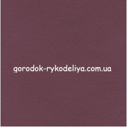 Велюр з візерунком 20*10см , колір БУЗОК