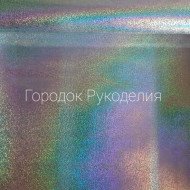 Ековініл 20*10, колір СРІБНА РОЗСИП