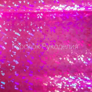 Ековініл 20*10, колір РОЖЕВА ГЕОМЕТРІЯ