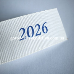 Термонадпис 2026