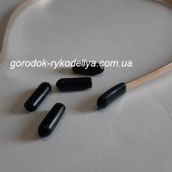 Кінцівка для обруча 10шт