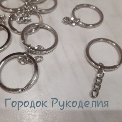 Основа для брелока
