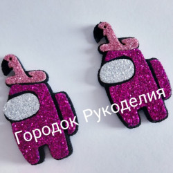 Патч Амонг Ас , єдиноріг