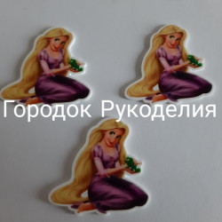 Кабошон РАПУНЦЕЛЬ