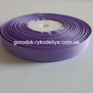 репсова стрічка 0,9см , колір БУЗКОВИЙ