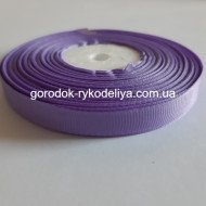 репсова стрічка 0,9см , колір БУЗКОВИЙ