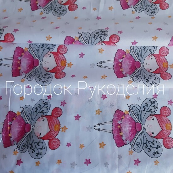 Тканина польська